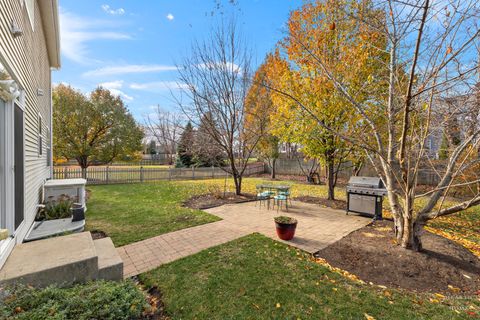 Tiny photo for 11561 Beacon Avenue, Huntley, IL 60142 (MLS # 12515656)