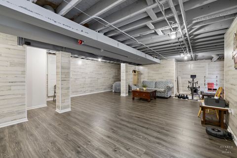 Tiny photo for 11561 Beacon Avenue, Huntley, IL 60142 (MLS # 12515656)