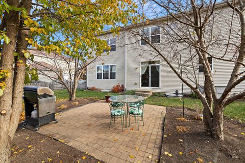 Tiny photo for 11561 Beacon Avenue, Huntley, IL 60142 (MLS # 12515656)