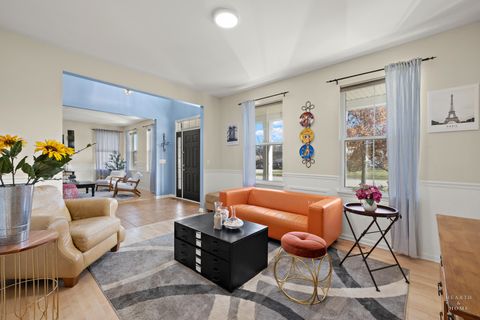 Tiny photo for 11561 Beacon Avenue, Huntley, IL 60142 (MLS # 12515656)