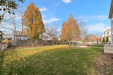 Tiny photo for 11561 Beacon Avenue, Huntley, IL 60142 (MLS # 12515656)