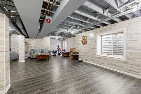 Tiny photo for 11561 Beacon Avenue, Huntley, IL 60142 (MLS # 12515656)