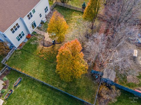 Tiny photo for 11561 Beacon Avenue, Huntley, IL 60142 (MLS # 12515656)