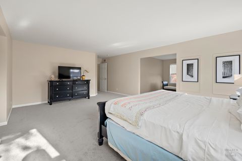 Tiny photo for 11561 Beacon Avenue, Huntley, IL 60142 (MLS # 12515656)