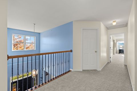 Tiny photo for 11561 Beacon Avenue, Huntley, IL 60142 (MLS # 12515656)