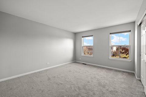 Tiny photo for 11561 Beacon Avenue, Huntley, IL 60142 (MLS # 12515656)