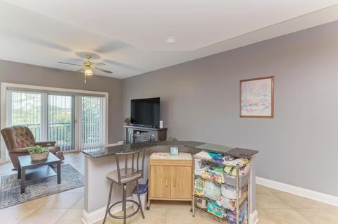 Tiny photo for 1210 N Foxdale Drive #105, Addison, IL 60101 (MLS # 12429000)