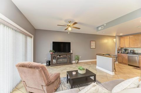 Tiny photo for 1210 N Foxdale Drive #105, Addison, IL 60101 (MLS # 12429000)