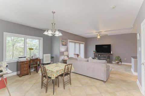 Tiny photo for 1210 N Foxdale Drive #105, Addison, IL 60101 (MLS # 12429000)