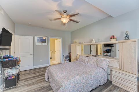 Tiny photo for 1210 N Foxdale Drive #105, Addison, IL 60101 (MLS # 12429000)