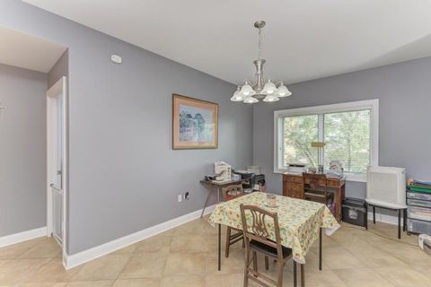 Tiny photo for 1210 N Foxdale Drive #105, Addison, IL 60101 (MLS # 12429000)