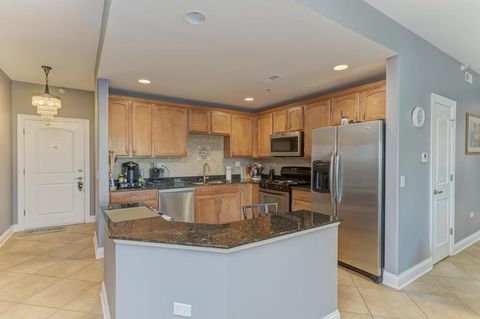 Tiny photo for 1210 N Foxdale Drive #105, Addison, IL 60101 (MLS # 12429000)