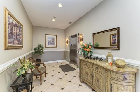 Tiny photo for 1210 N Foxdale Drive #105, Addison, IL 60101 (MLS # 12429000)