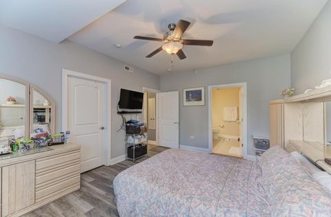 Tiny photo for 1210 N Foxdale Drive #105, Addison, IL 60101 (MLS # 12429000)