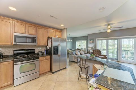 Tiny photo for 1210 N Foxdale Drive #105, Addison, IL 60101 (MLS # 12429000)