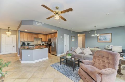 Tiny photo for 1210 N Foxdale Drive #105, Addison, IL 60101 (MLS # 12429000)