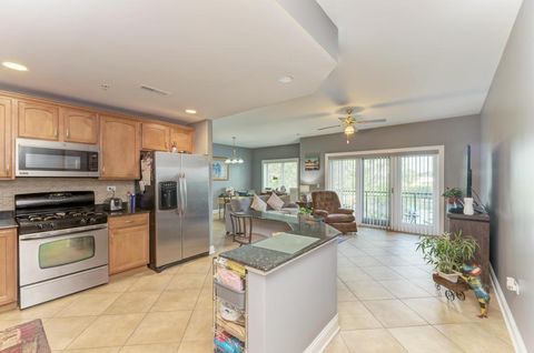 Tiny photo for 1210 N Foxdale Drive #105, Addison, IL 60101 (MLS # 12429000)
