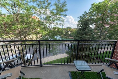 Tiny photo for 1210 N Foxdale Drive #105, Addison, IL 60101 (MLS # 12429000)