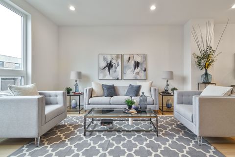 Tiny photo for 3504 N Central Avenue, Chicago, IL 60634 (MLS # 12560435)