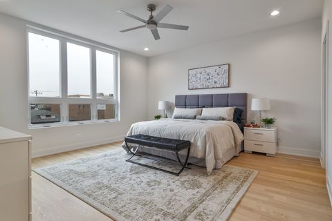 Tiny photo for 3504 N Central Avenue, Chicago, IL 60634 (MLS # 12560435)