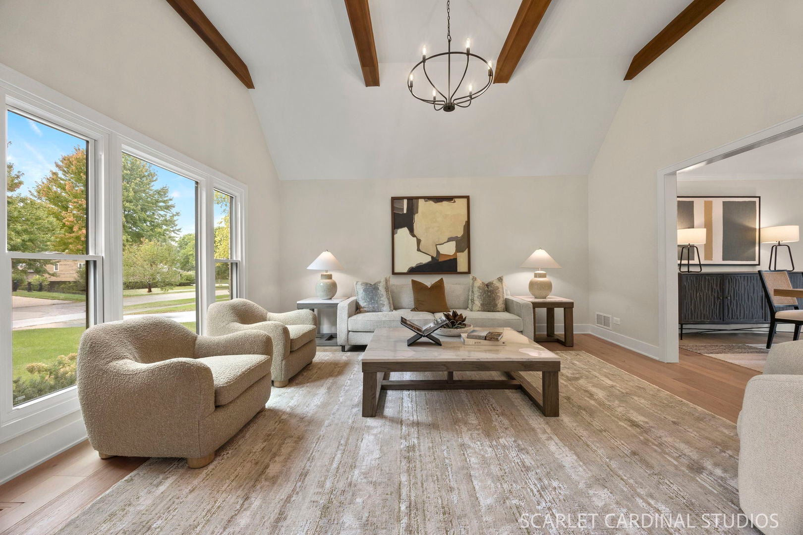 2604 Newport Drive