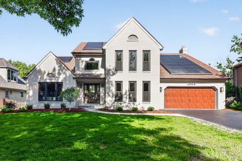 Photo of 2604 Newport Drive, Naperville, IL 60565 (MLS # 12764397)