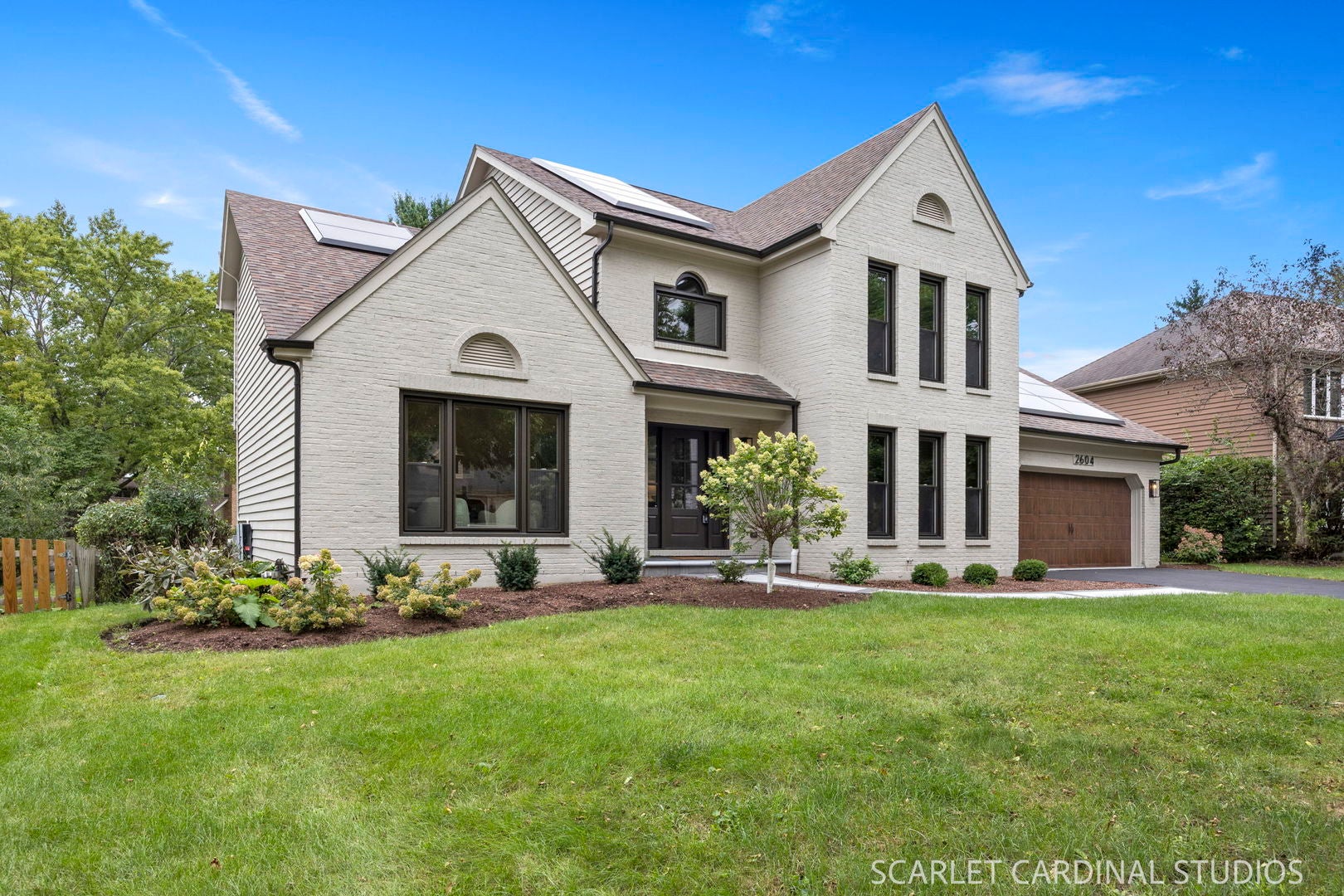 2604 Newport Drive