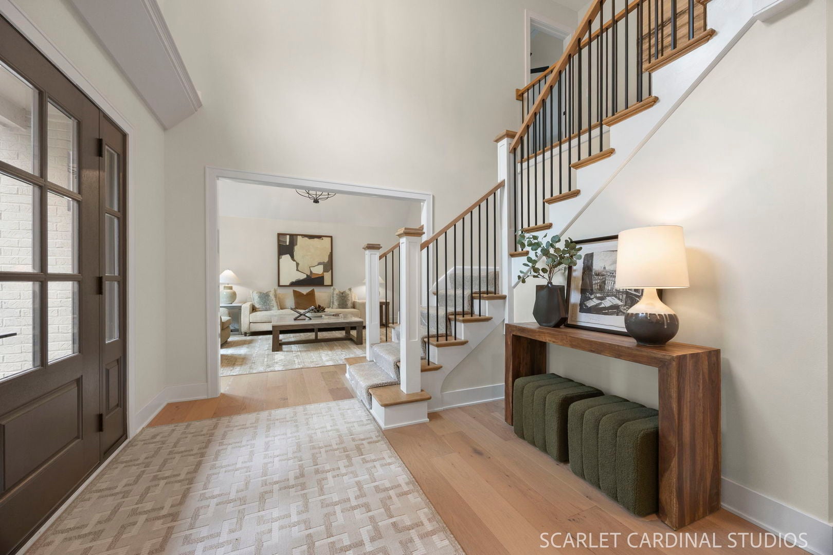 2604 Newport Drive