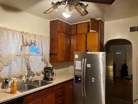 Tiny photo for 11916 S Harvard Avenue, Chicago, IL 60628 (MLS # 12346665)