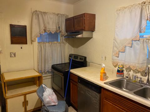 Tiny photo for 11916 S Harvard Avenue, Chicago, IL 60628 (MLS # 12346665)