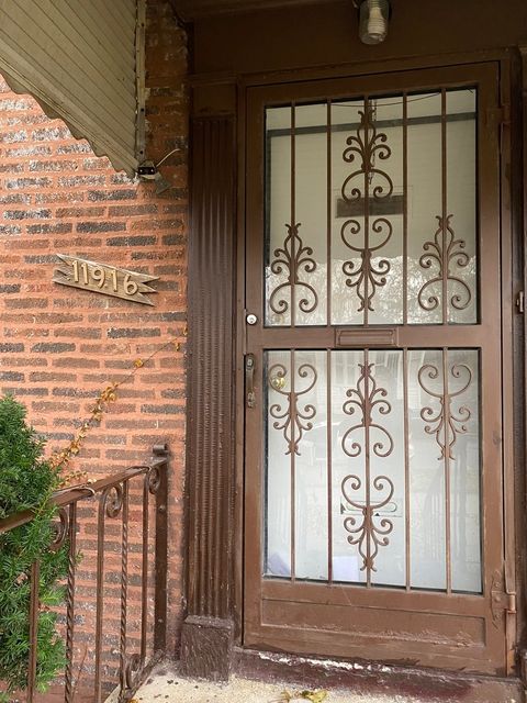 Tiny photo for 11916 S Harvard Avenue, Chicago, IL 60628 (MLS # 12346665)