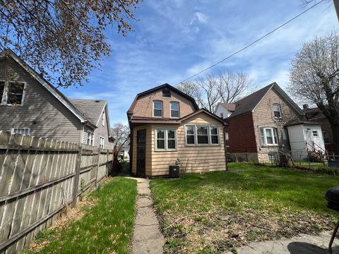 Tiny photo for 11916 S Harvard Avenue, Chicago, IL 60628 (MLS # 12346665)