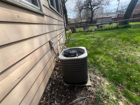 Tiny photo for 11916 S Harvard Avenue, Chicago, IL 60628 (MLS # 12346665)