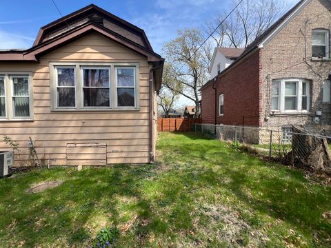 Tiny photo for 11916 S Harvard Avenue, Chicago, IL 60628 (MLS # 12346665)