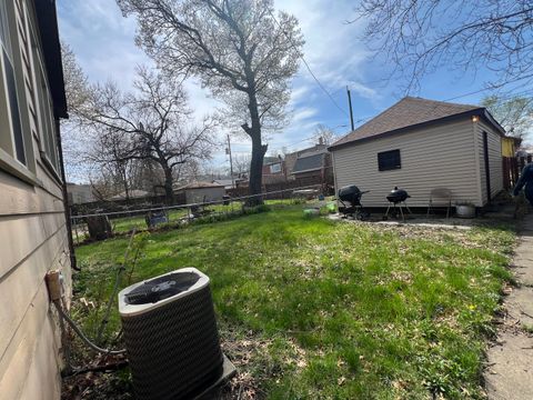 Tiny photo for 11916 S Harvard Avenue, Chicago, IL 60628 (MLS # 12346665)