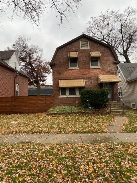 Photo of 11916 S Harvard Avenue, Chicago, IL 60628 (MLS # 12346665)