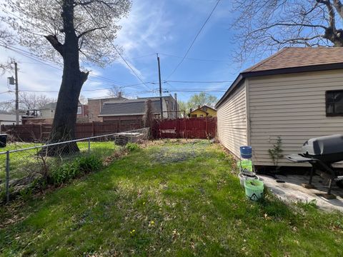 Tiny photo for 11916 S Harvard Avenue, Chicago, IL 60628 (MLS # 12346665)