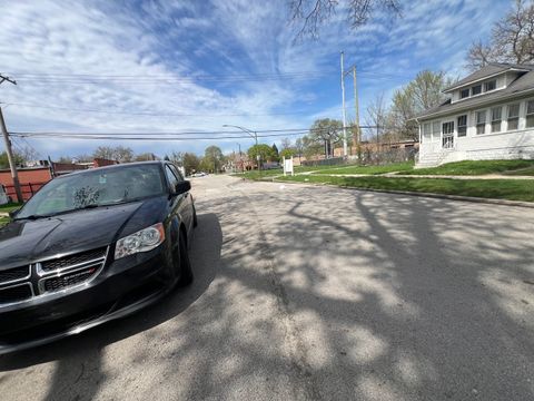 Tiny photo for 11916 S Harvard Avenue, Chicago, IL 60628 (MLS # 12346665)