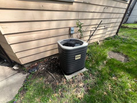 Tiny photo for 11916 S Harvard Avenue, Chicago, IL 60628 (MLS # 12346665)