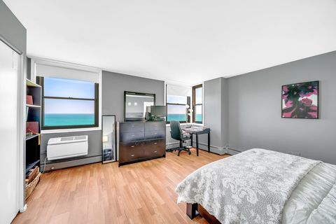 Tiny photo for 6325 N Sheridan Road #1903, Chicago, IL 60660 (MLS # 12514109)
