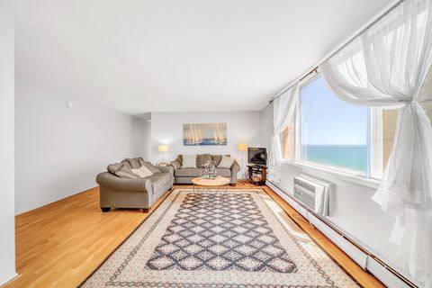 Tiny photo for 6325 N Sheridan Road #1903, Chicago, IL 60660 (MLS # 12514109)