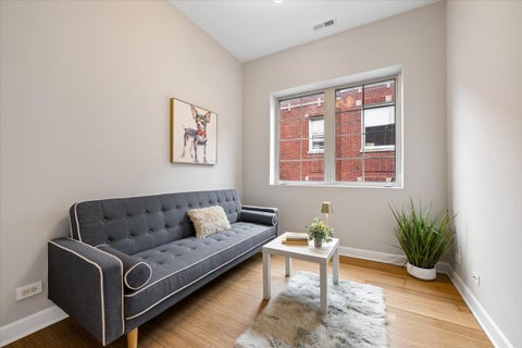 Tiny photo for 4932 N Harding Avenue #3N, Chicago, IL 60625 (MLS # 12769070)