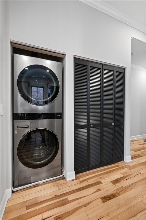 Tiny photo for 4932 N Harding Avenue #3N, Chicago, IL 60625 (MLS # 12769070)