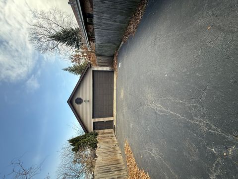 A home in Oak Lawn