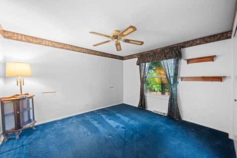 Tiny photo for 321 Ambleside Drive, Roselle, IL 60172 (MLS # 12684784)
