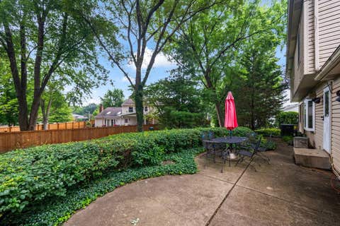 Tiny photo for 321 Ambleside Drive, Roselle, IL 60172 (MLS # 12684784)
