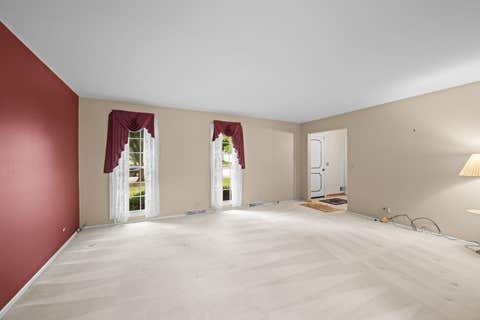 Tiny photo for 321 Ambleside Drive, Roselle, IL 60172 (MLS # 12684784)