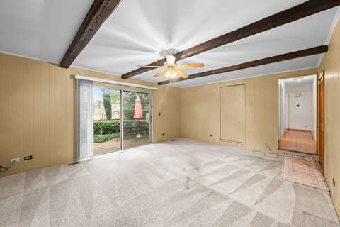 Tiny photo for 321 Ambleside Drive, Roselle, IL 60172 (MLS # 12684784)