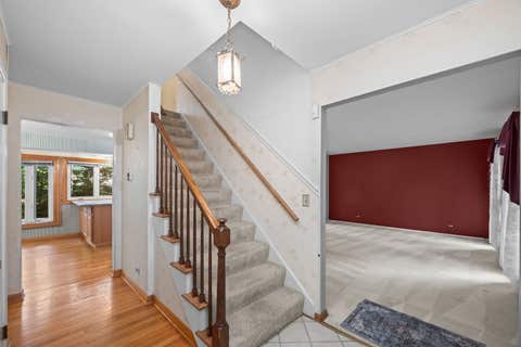 Tiny photo for 321 Ambleside Drive, Roselle, IL 60172 (MLS # 12684784)