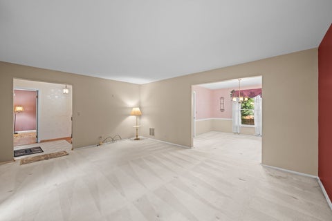 Tiny photo for 321 Ambleside Drive, Roselle, IL 60172 (MLS # 12684784)